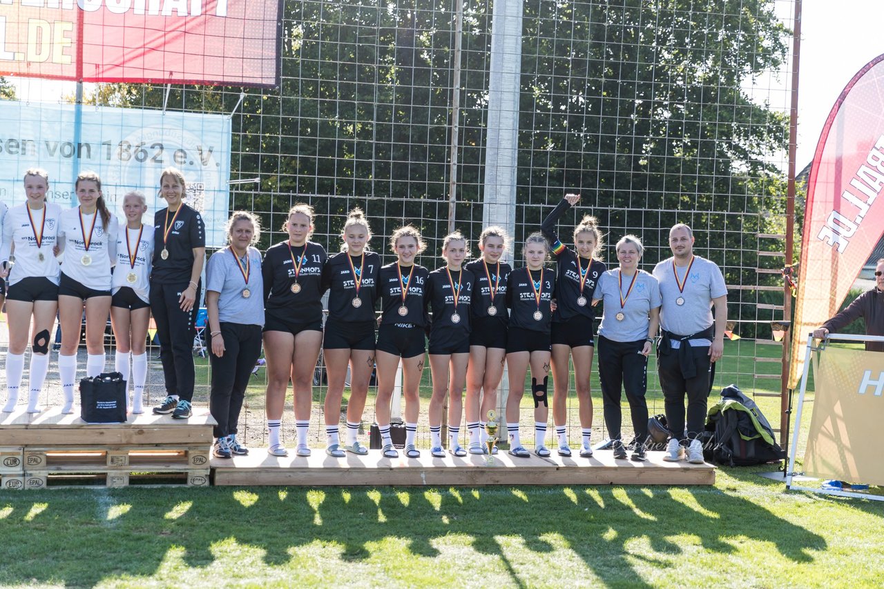 Bild 180 - wU16 Deutsche Meisterschaft